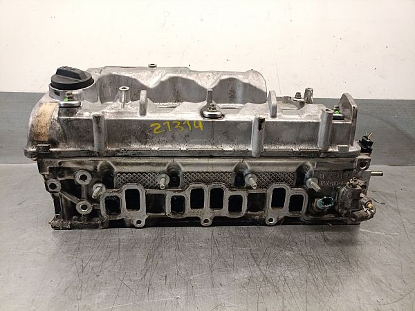 Zylinderkopf HONDA CR-V Mk III (RE_)