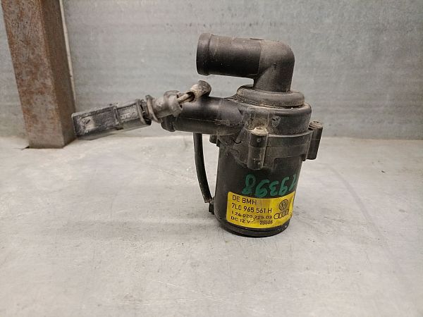 Wasserpumpe VW TOUAREG (7LA, 7L6, 7L7)