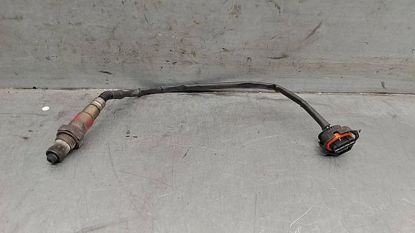 Lambda-Sonde OPEL CORSA C (X01)