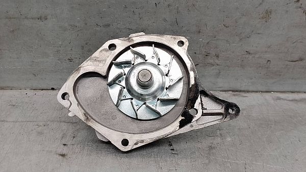 Wasserpumpe RENAULT MEGANE II (BM0/1_, CM0/1_)