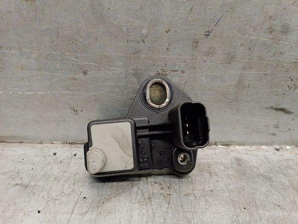 Crankshaft position sensor