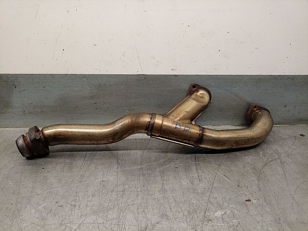 Auspuffkrümmer BMW 5 (E39)