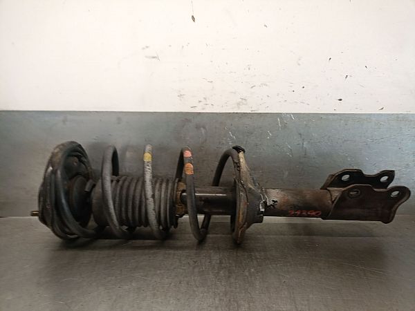 Federbein vorn NISSAN ALMERA   Hatchback (N15)