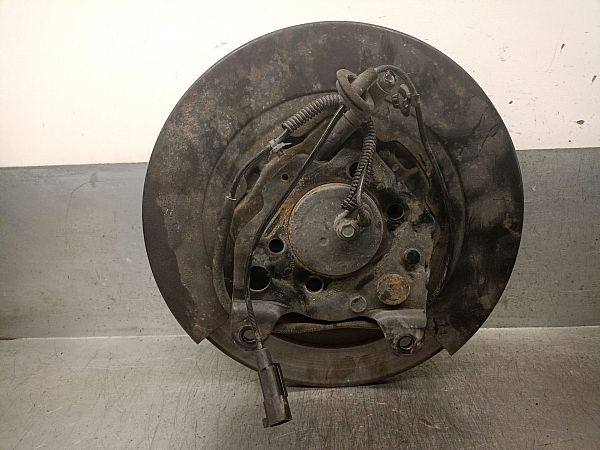 Radnabe hinten JEEP COMPASS (MK49)