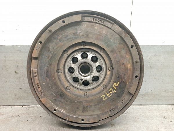 Schwungrad SSANGYONG ACTYON I