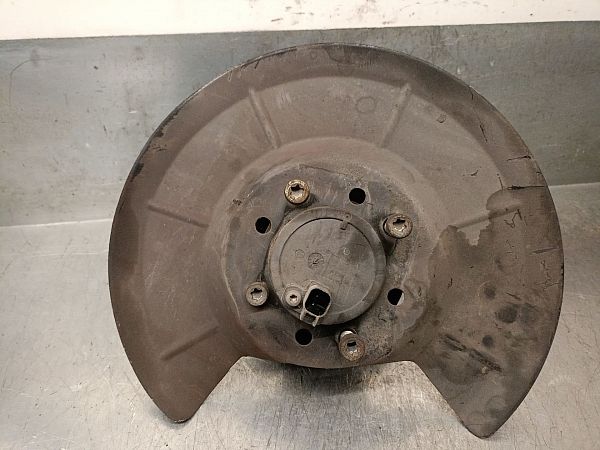 Radnabe hinten FORD FOCUS II (DA_, HCP, DP)