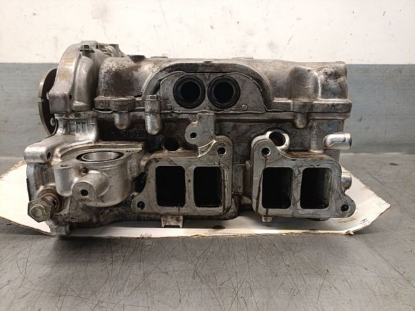 Zylinderkopf SUBARU LEGACY V (BM)