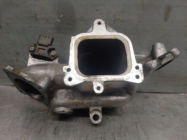 Ansaugkrümmer SUBARU LEGACY V (BM)