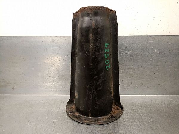 Federbein vorn LAND ROVER DEFENDER Station Wagon (L316)