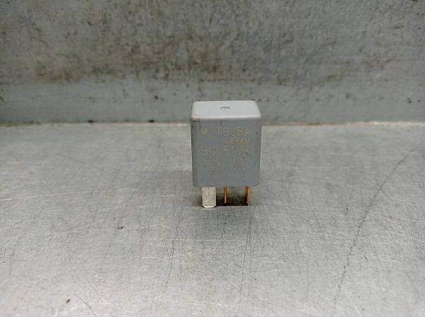 ABS relay