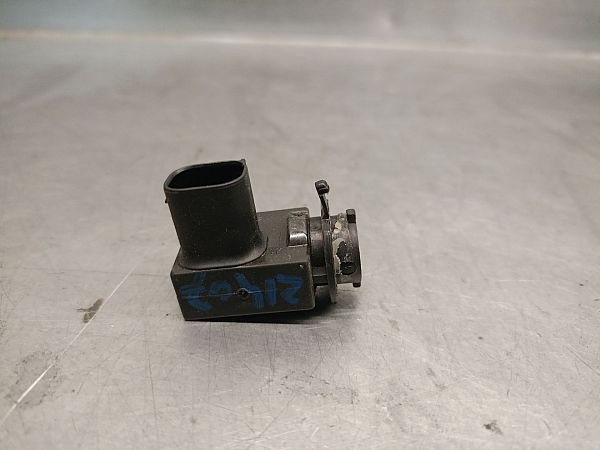 Capteur de qualité d'air