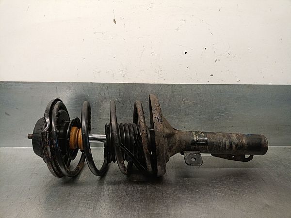 Federbein vorn FORD MONDEO   (GBP)