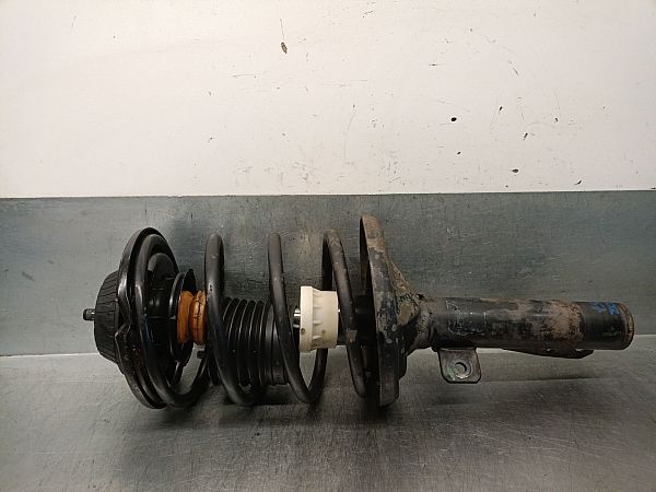 Federbein vorn FORD MONDEO   (GBP)
