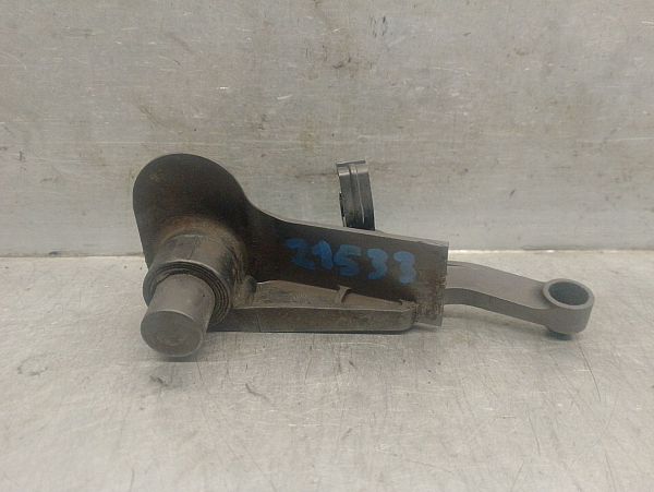 Crankshaft position sensor