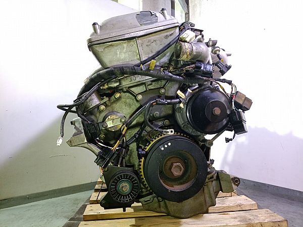 Motor JAGUAR XJ (X300, X330)