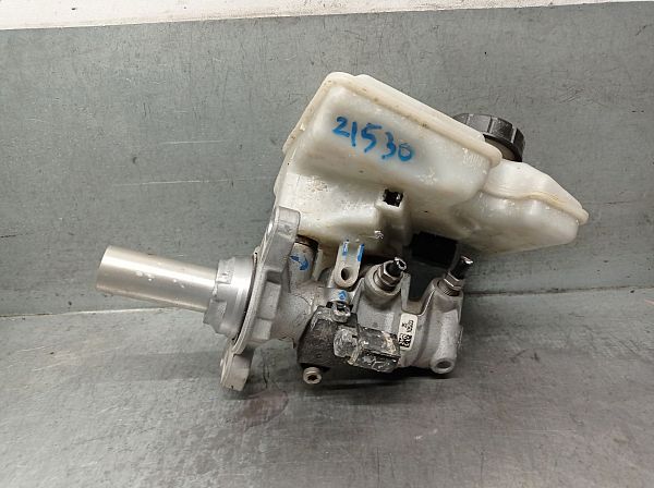 Hauptbremszylinder Bremszylinder 23.81 mm für Ford Transit E T Tourneo ohne ABS
