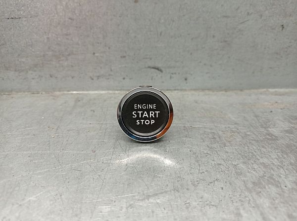 Start- und Stopkontakt OPEL CORSA F (P2JO)