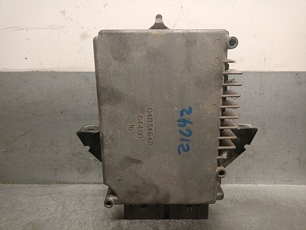 Motorsteuergerät (ECU) CHRYSLER NEW YORKER