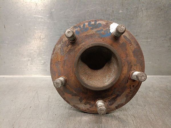 Radnabe hinten FORD FOCUS C-MAX (DM2)