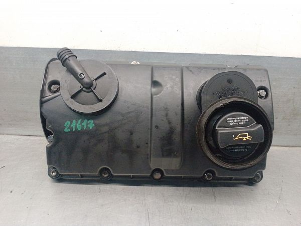 Bouchon de remplissage d'huile moteur