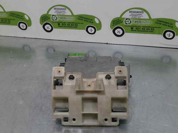 Navigation/Teile VOLVO V50 (545)