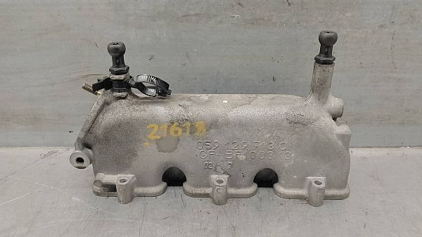 Ansaugkrümmer AUDI A6 (4B2, C5)