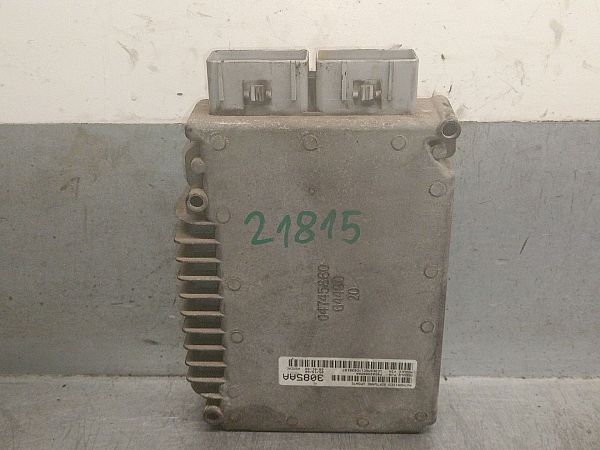 Motorsteuergerät (ECU) CHRYSLER NEON Mk II