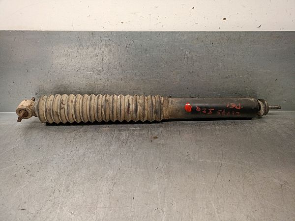 Federbein vorn JEEP GRAND CHEROKEE   (ZJ, ZG)