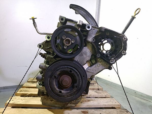 Motorblock OPEL VECTRA B (J96)