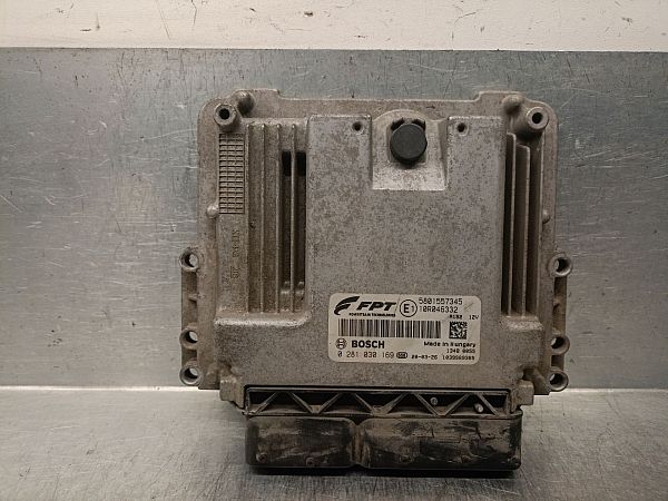 Motorsteuergerät (ECU) IVECO DAILY VI Van