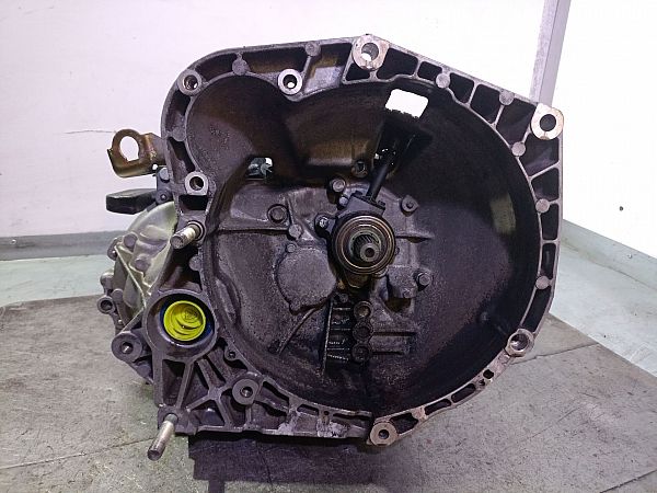 Schaltgetriebe ALFA ROMEO 156 (932_)