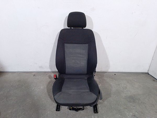 Vordersitz 4-türig OPEL ZAFIRA / ZAFIRA FAMILY B (A05)