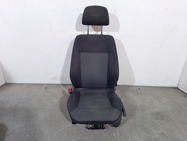 Vordersitz 4-türig OPEL ZAFIRA / ZAFIRA FAMILY B (A05)