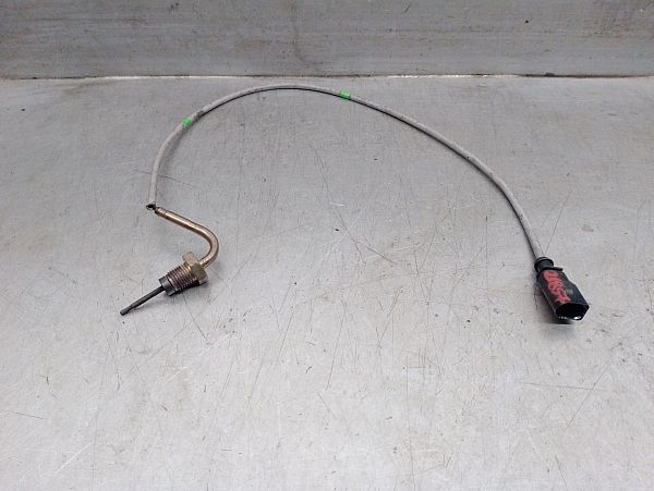 Exhaust gas temperature sensor