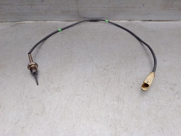 Exhaust gas temperature sensor
