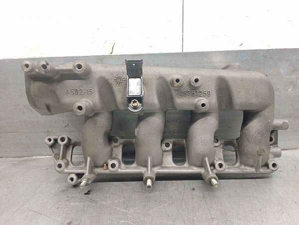 Ansaugkrümmer FIAT STILO (192_)