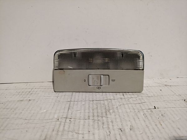 Seat light