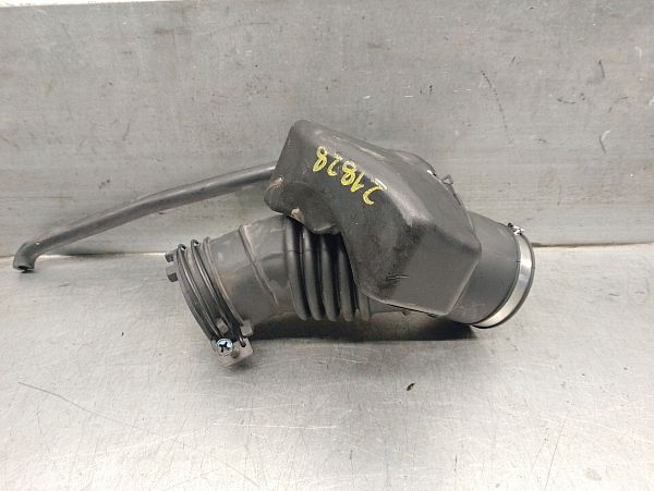 Rohr/Schlauch – Sonstiges HYUNDAI i20 I (PB, PBT)