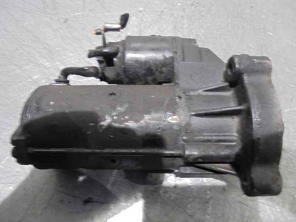 Citroën ZX - Starter ZX - Autoparts24