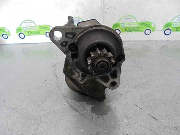 Anlasser ROVER 400 Hatchback (RT)