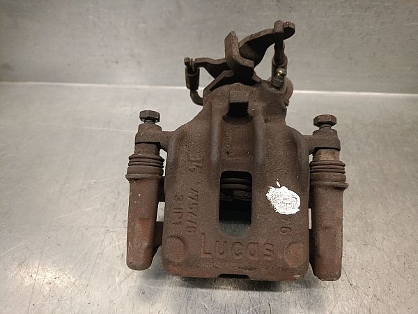 Bremssattel- hinten rechts FORD FOCUS (DAW, DBW)