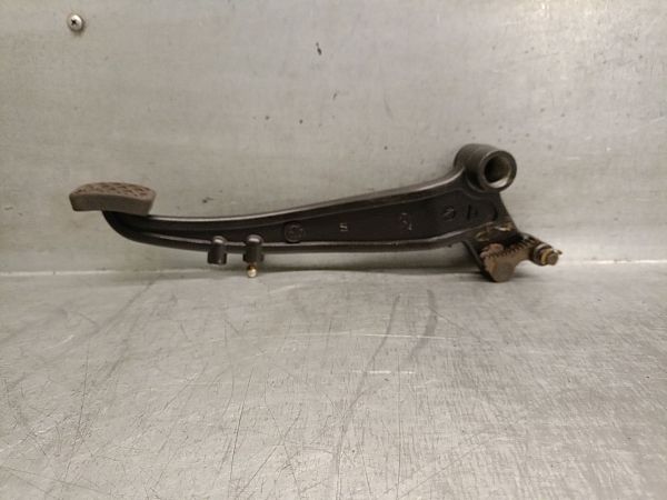 Handbremse BMW 7 (E38)