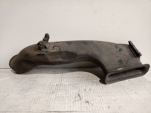 Rohr/Schlauch – Sonstiges OPEL ASTRA H TwinTop (A04)