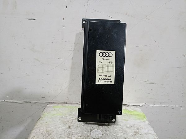 Amplificateur de son