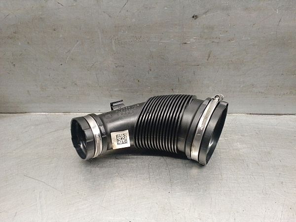 Rohr/Schlauch – Sonstiges AUDI A4 B9 Avant (8W5, 8WD)
