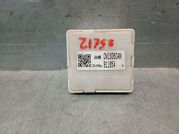 Steuergerät diverse SUBARU FORESTER (SH_)