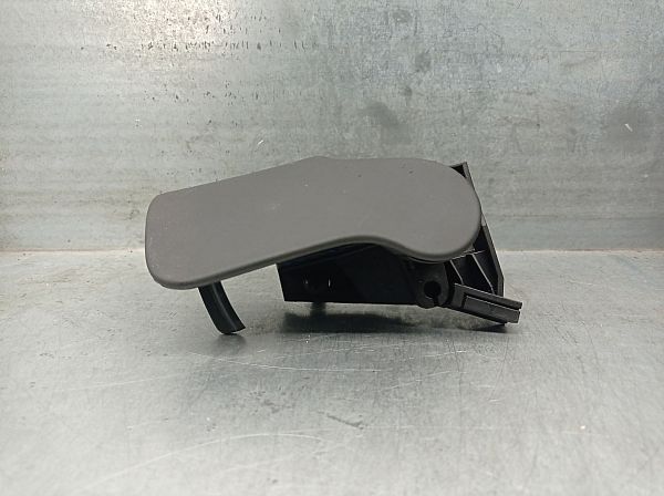 Tie down hook