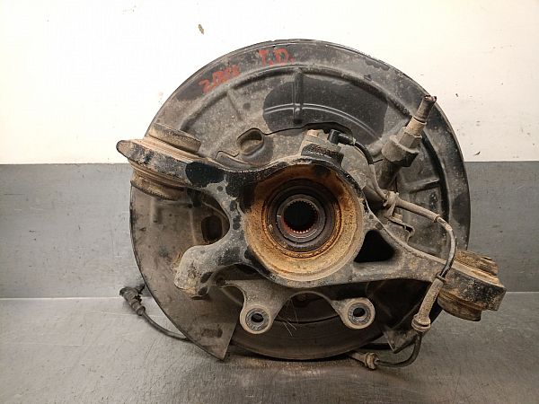 Radnabe hinten LAND ROVER RANGE ROVER SPORT (L320)