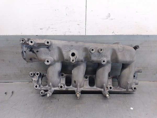 Ansaugkrümmer FIAT STILO (192_)