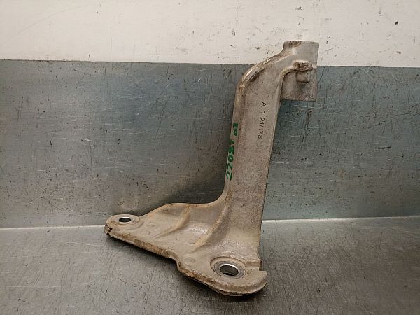 Motorhalter / Motorträger RENAULT CAPTUR II